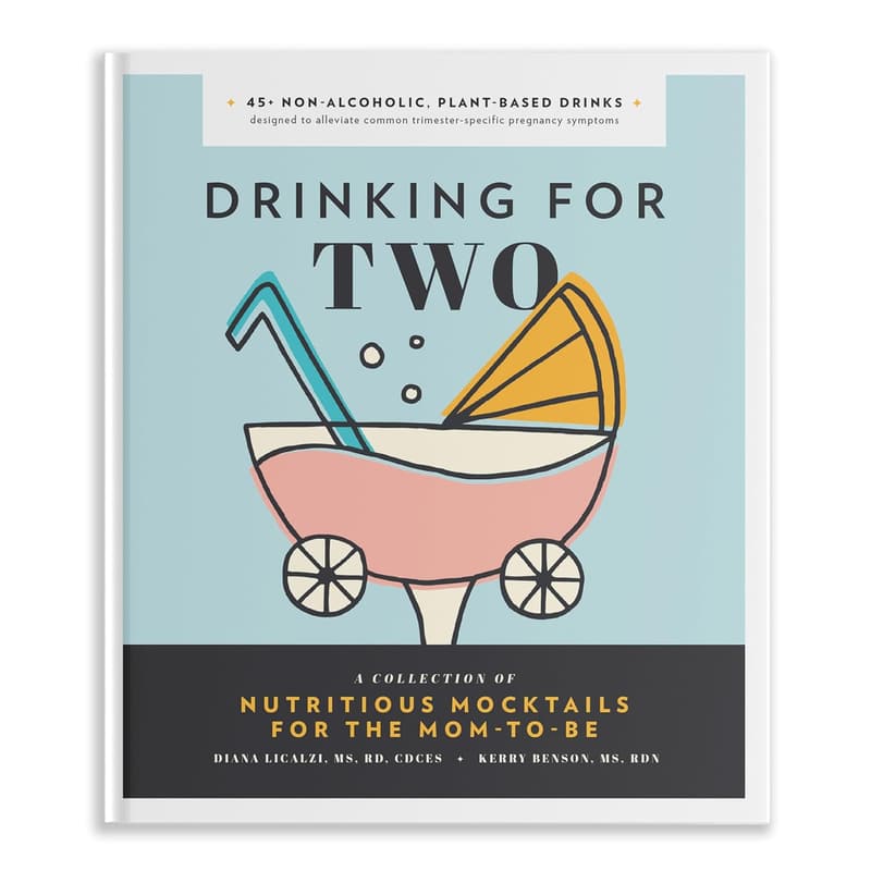 Mocktail Recipes for Expecting Moms: Nutritious Drinks Guide