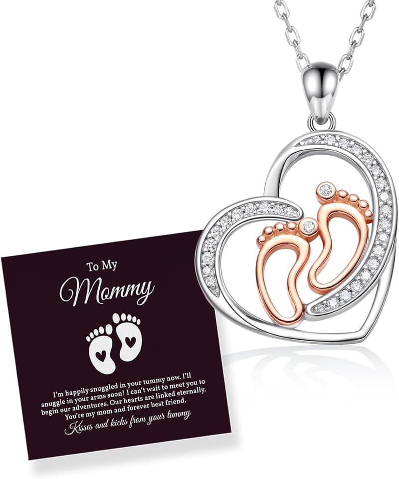Expecting Mothers Gift Set: 