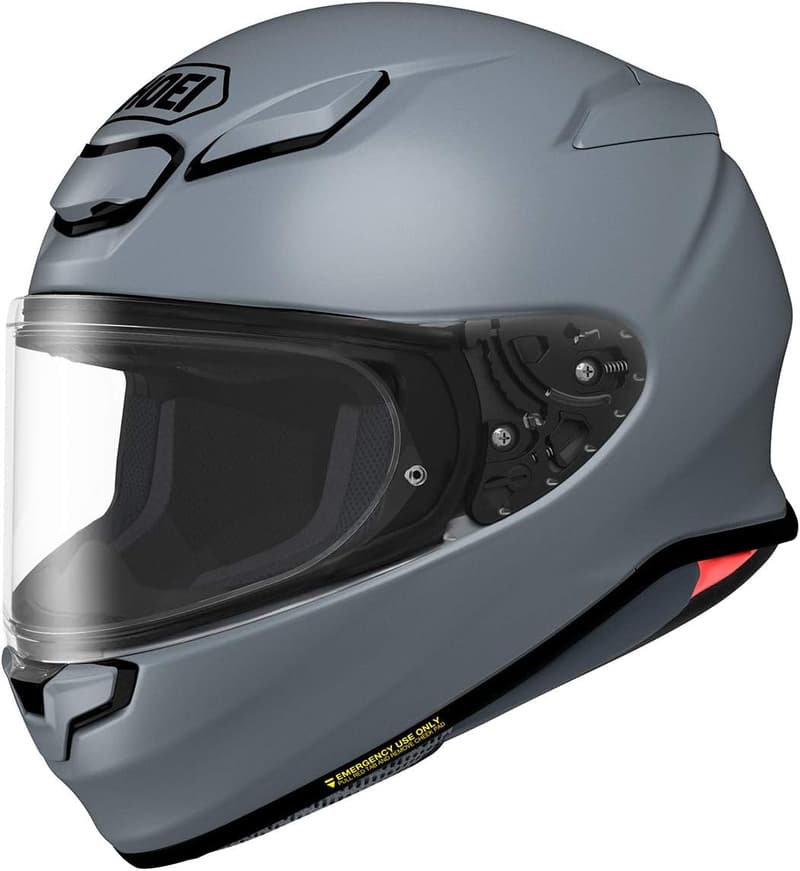 Shoei RF-1400 Motorcycle Helmet