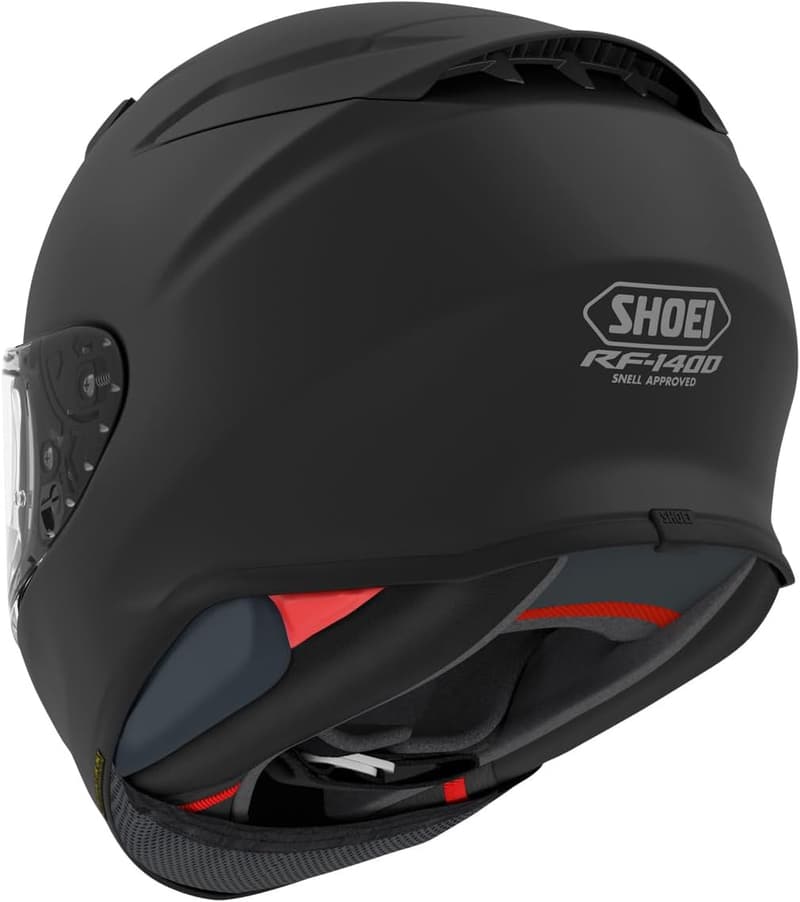 Shoei RF-1400 Motorcycle Helmet