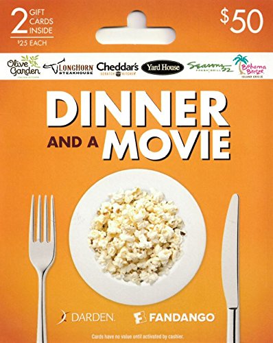 Dinner and a Movie Multipack for Movie Nights