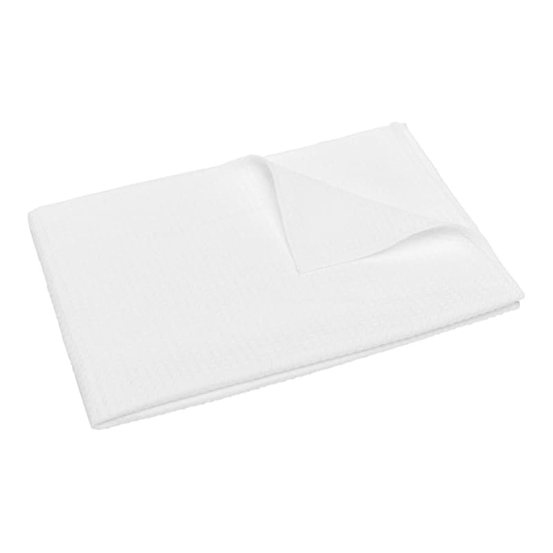 Moving Away Gift Kitchen Towel | Waffle Weave Design