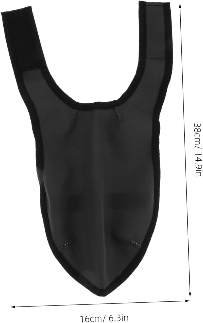 Durable Hair Stylist Shoe Covers for Barbers