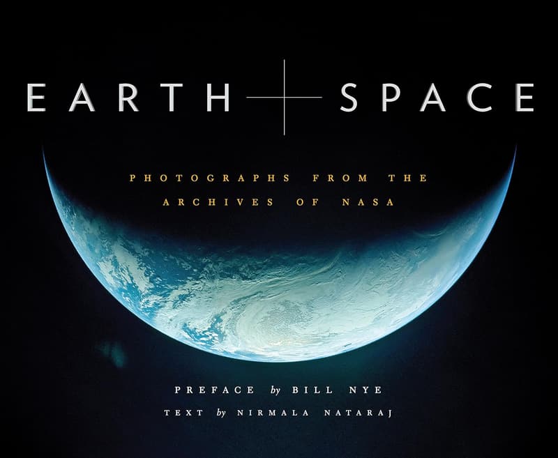 NASA Archives: Earth and Space Photography Collection