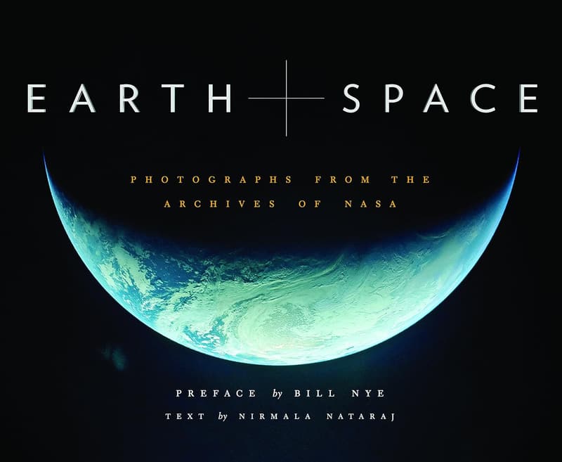 NASA Archives: Earth and Space Photography Collection