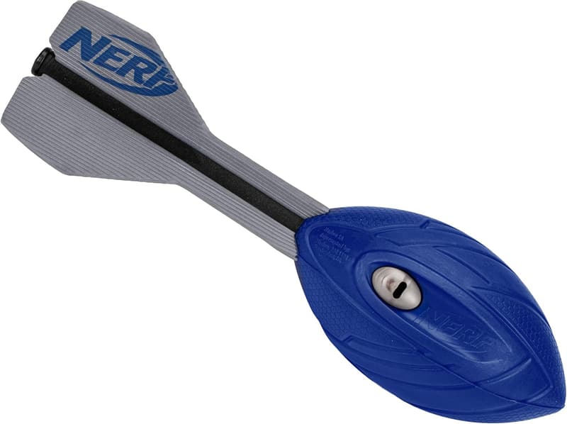 Nerf Vortex Aero Howler Foam Ball – Long-Distance Indoor/Outdoor Play