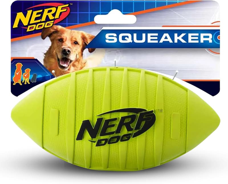 Nerf Dog 7