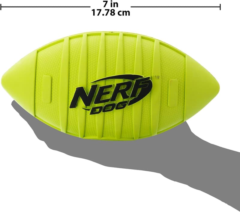 Nerf Dog 7