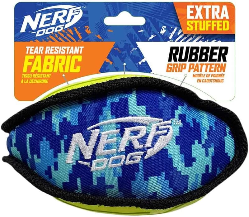 Nerf Dog 7