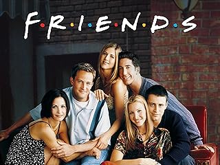 Friends: Season 1 Complete Box Set