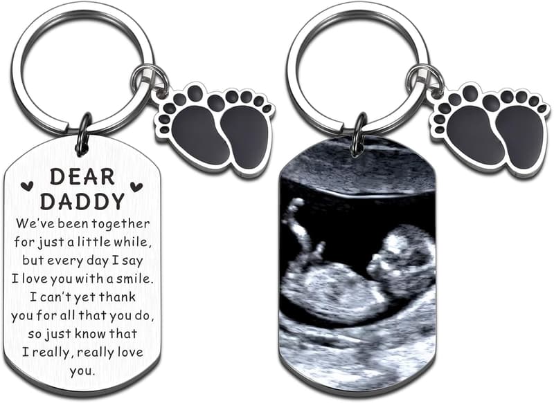 Expecting Dad Gifts: Thoughtful Gifts for New Fathers