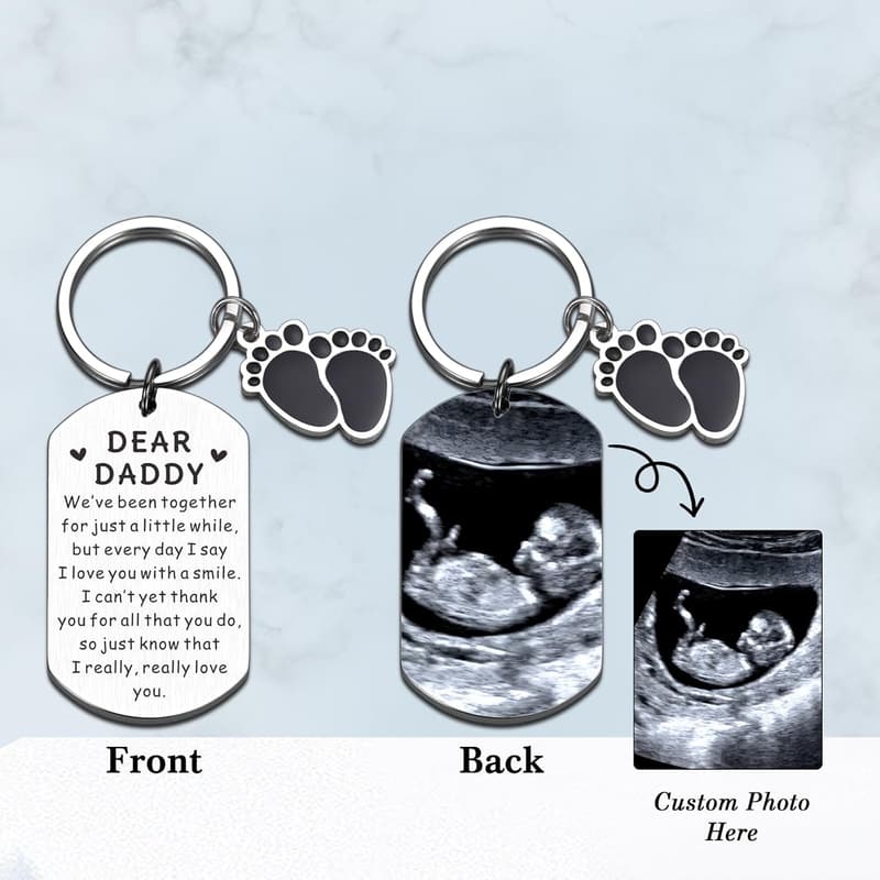 Expecting Dad Gifts: Thoughtful Gifts for New Fathers
