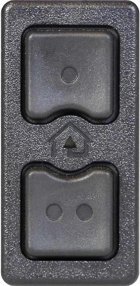 Wireless Garage Door Opener for ATV, UTV, and Golf Cart