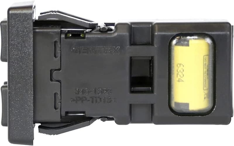 Wireless Garage Door Opener for ATV, UTV, and Golf Cart
