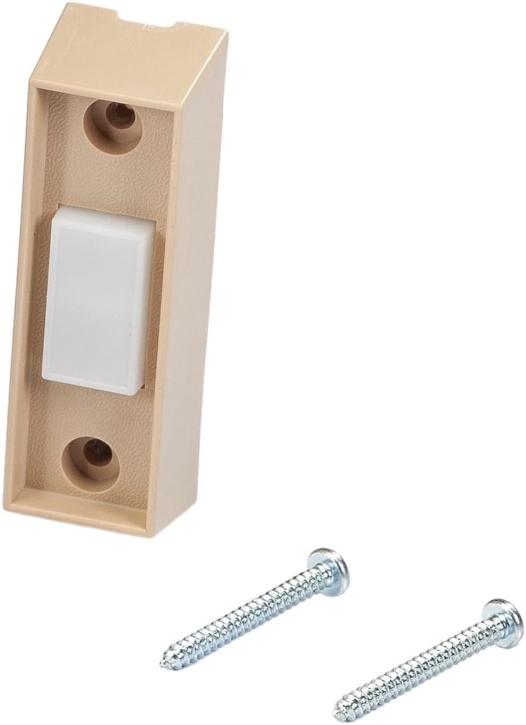 Universal Garage Door Opener Wall Push Button - Indoor Use