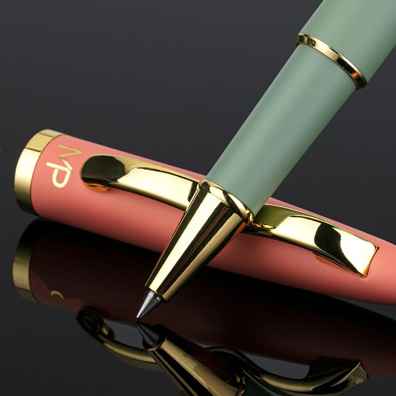 Mother's Day Luxury Pen - Designed for Men and Women