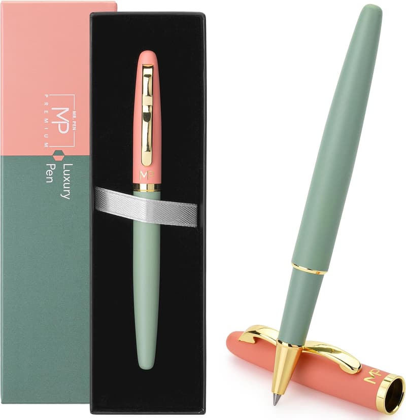 Mother's Day Luxury Pen - Designed for Men and Women