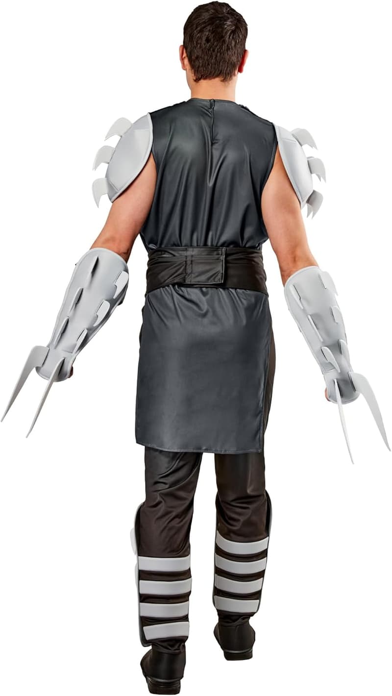 Teenage Mutant Ninja Turtles Deluxe Shredder Costume for Boys