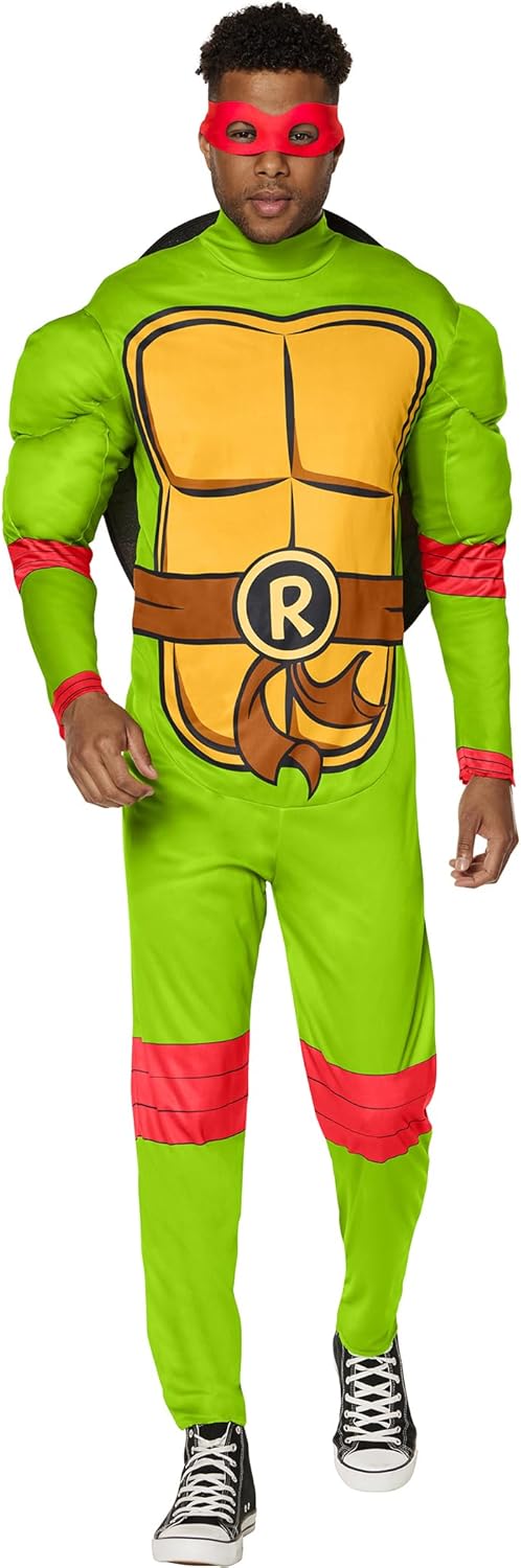 Men's Classic Raphael Costume by InSpirit Designs