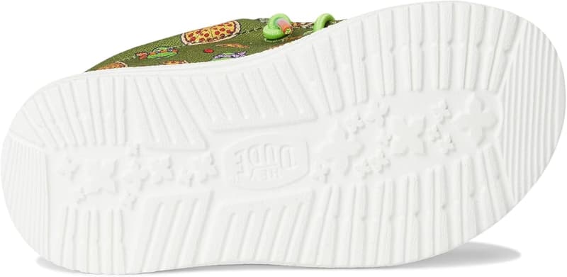 Teenage Mutant Ninja Turtles Loafers for Boys