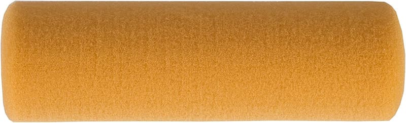 Wooster Brush 9-Inch Popcorn Acoustical Roller Cover, 9/16-Inch Nap