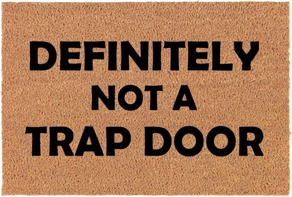 Housewarming Gift: Funny 