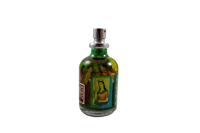 Good Luck Perfume Oil with 45 Essential Elements