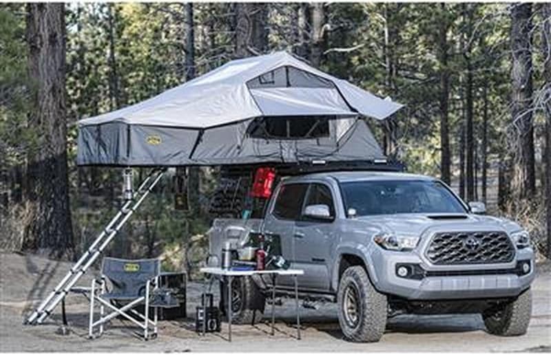SmittyBilt Overland GEN2 XL Tent