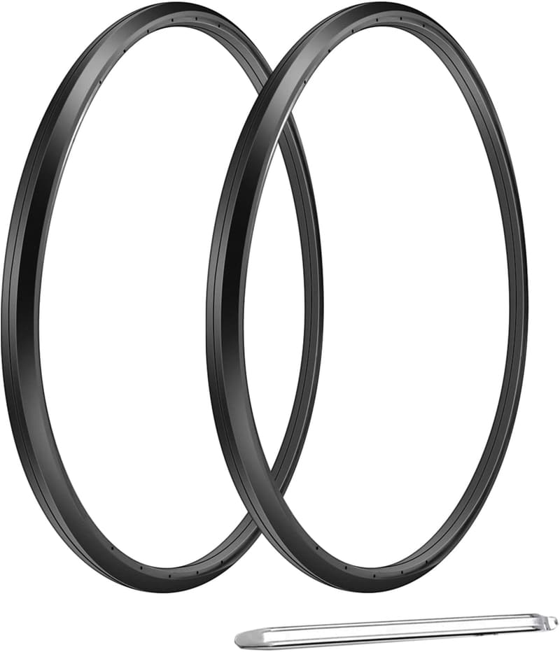 Universal Flat-Free 24