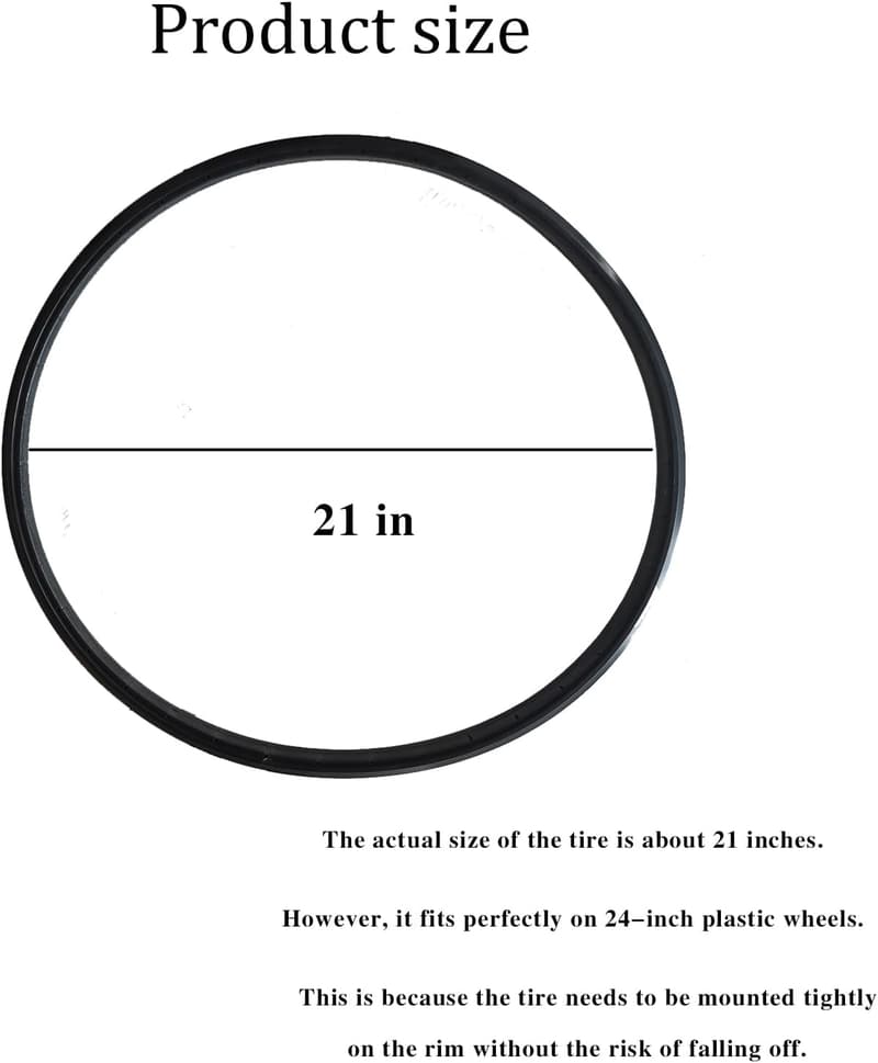 Universal Flat-Free 24