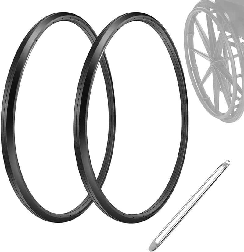 Universal Flat-Free 24