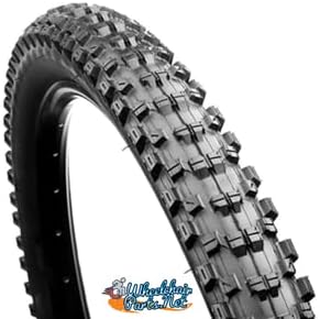 Nevegal All Terrain Wheelchair Tire 22x1.95