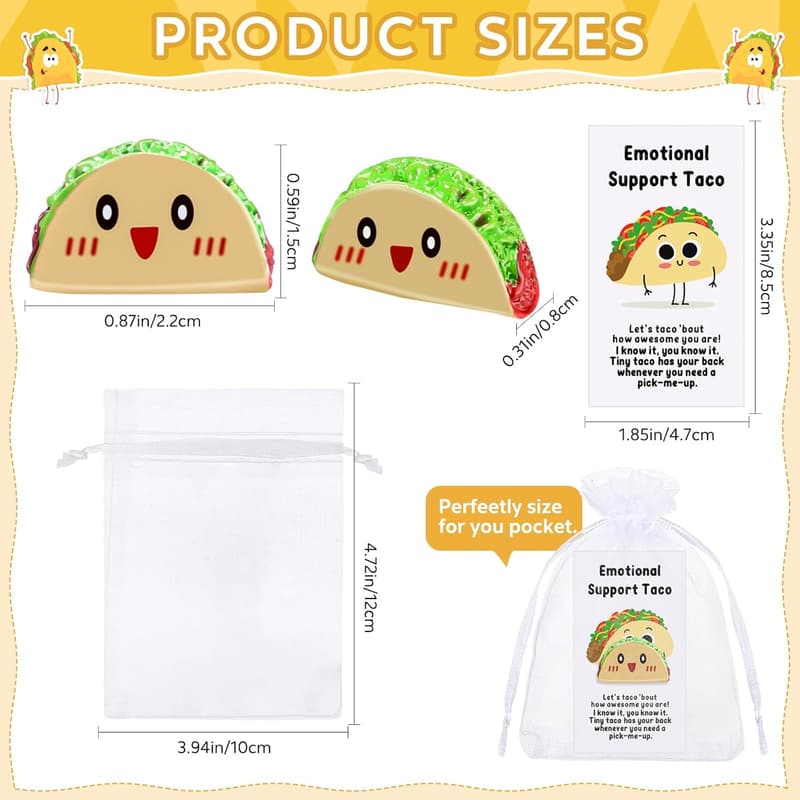 Employee Appreciation Gifts - Resin Positive Gift with Card