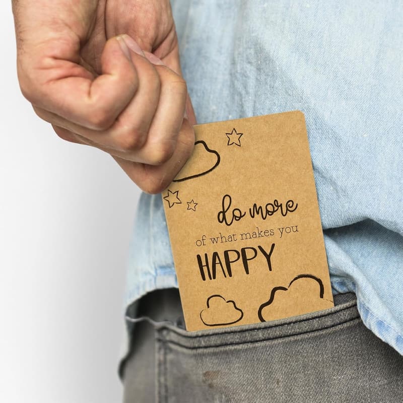 Bulk Happy Notebooks - 24 Pack Lined Journals for Kids & Office