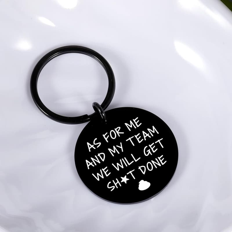 White Elephant Gift - Funny Boss Mug for Coworkers