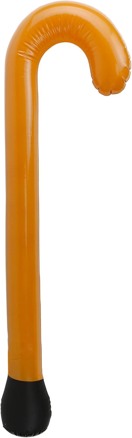 Funny Inflatable Cane - Senior Retirement Party Accessory