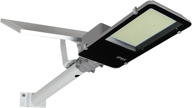 300W Solar LED Street Light for Outdoor Sports Fields