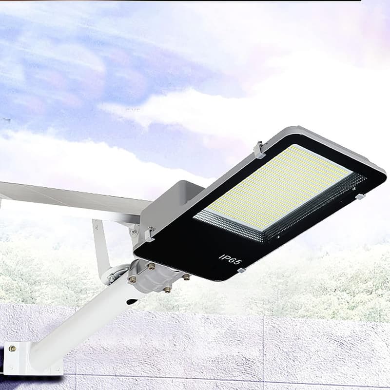 300W Solar LED Street Light for Outdoor Sports Fields