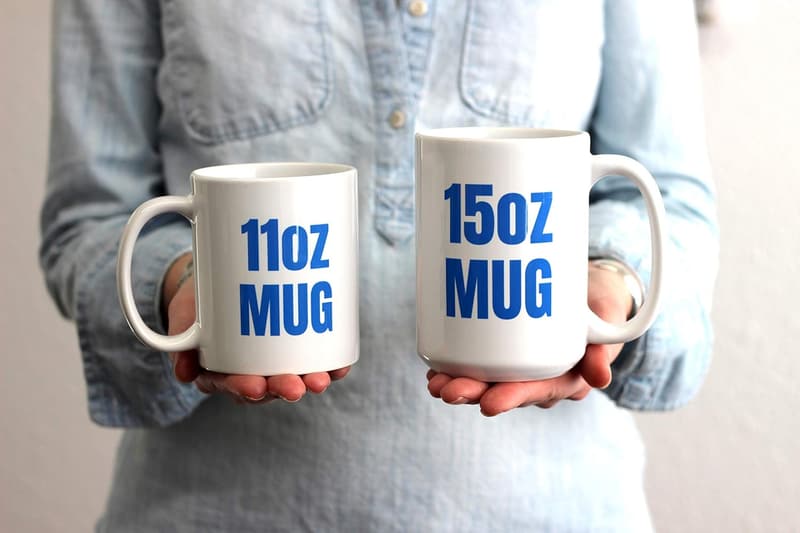 Funny Grammar Mug - 