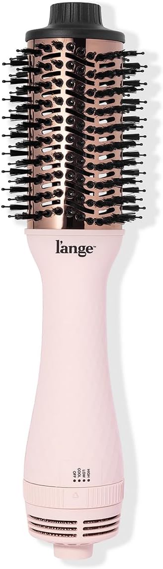 Le Volume 2-in-1 Titanium Blow Dryer Brush for All Hair Types