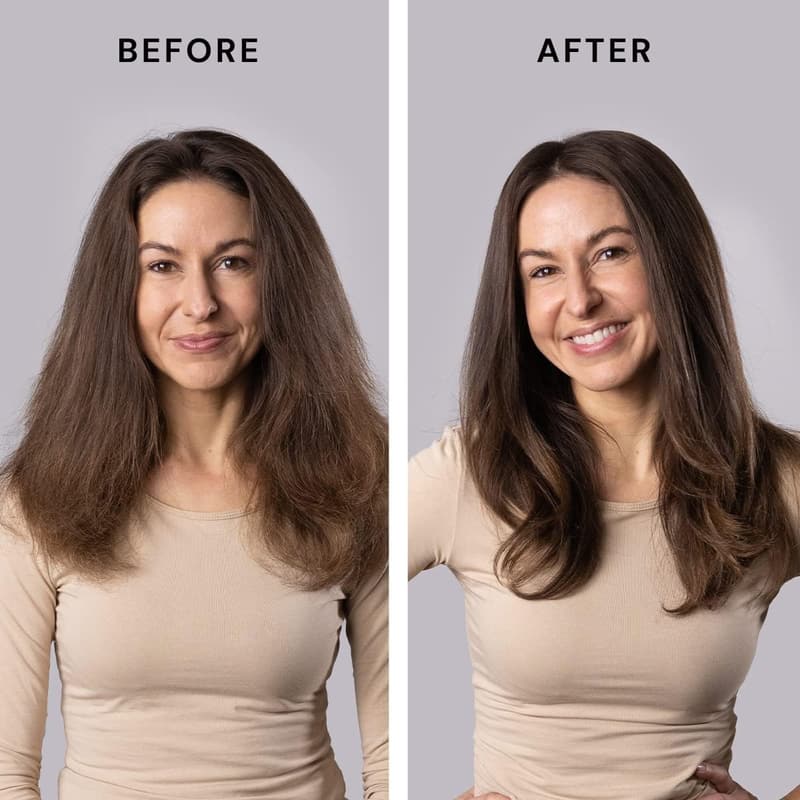 Le Volume 2-in-1 Titanium Blow Dryer Brush for All Hair Types