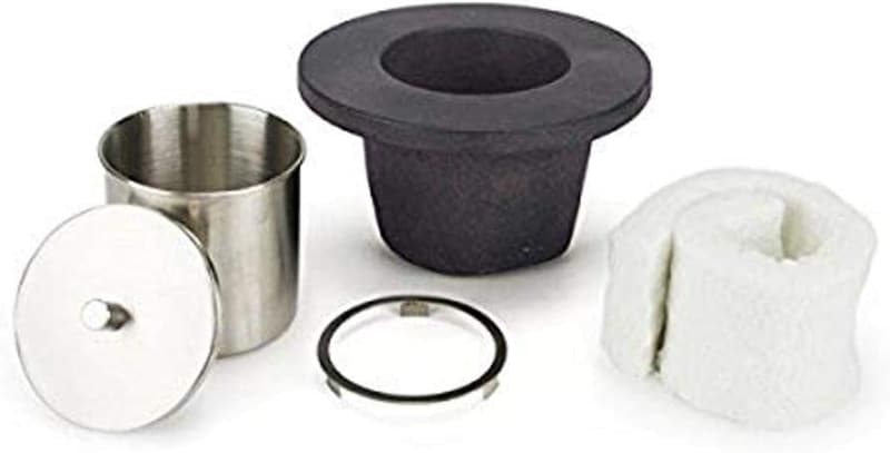 Aquascape Fire Fountain Kit for Rippled Water Urns
