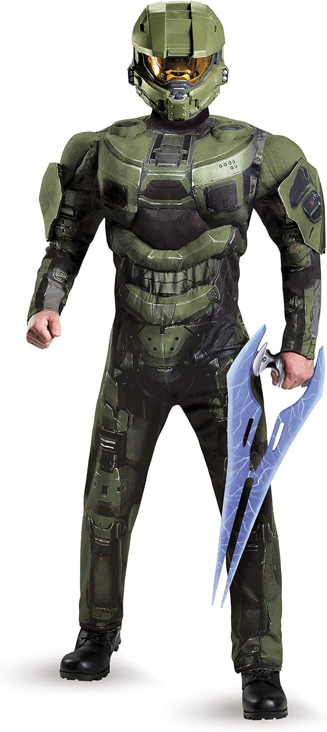 HALO Energy Sword Toy for Ages 4 Zu 12