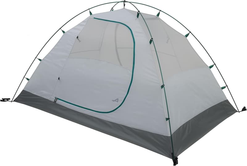 Lynx 2-Person Backpacking Tent for Camping
