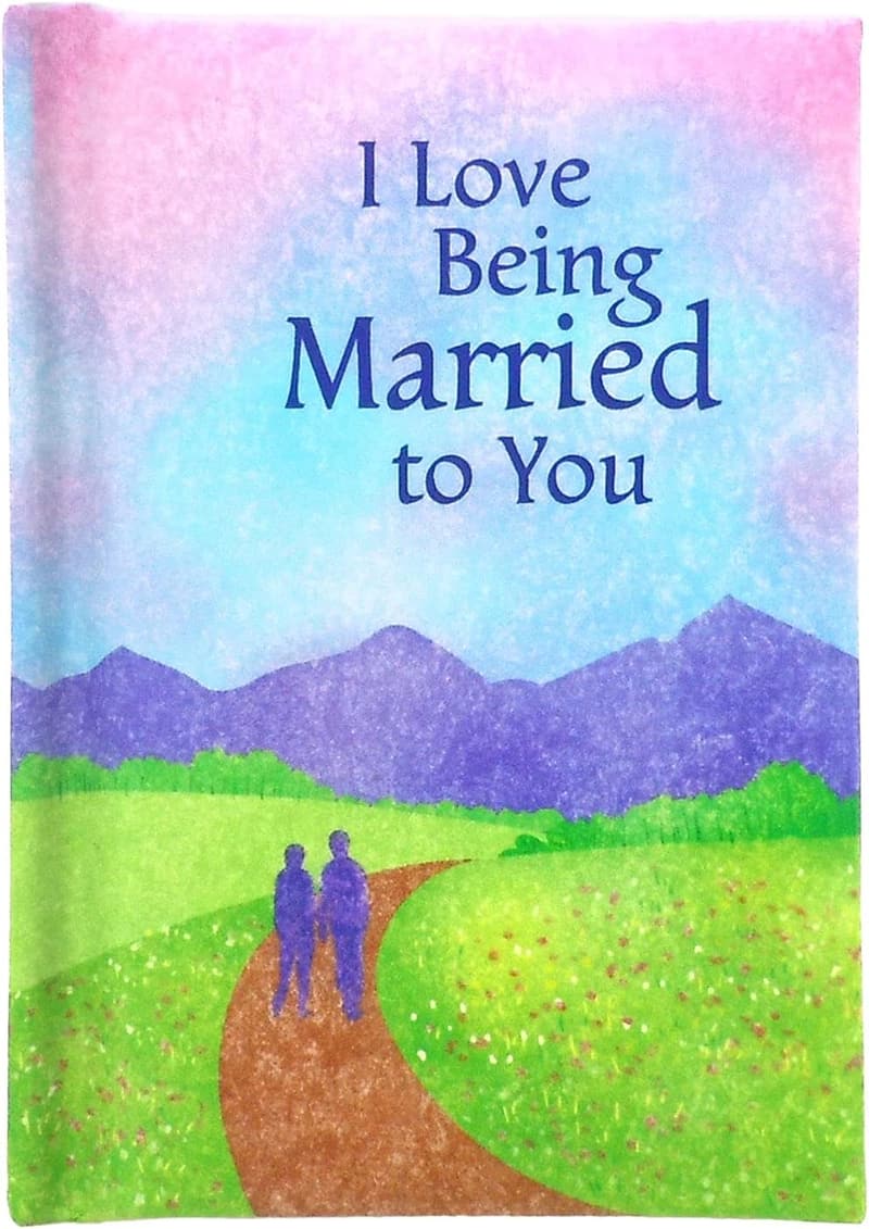 Anniversary Mini Book: 