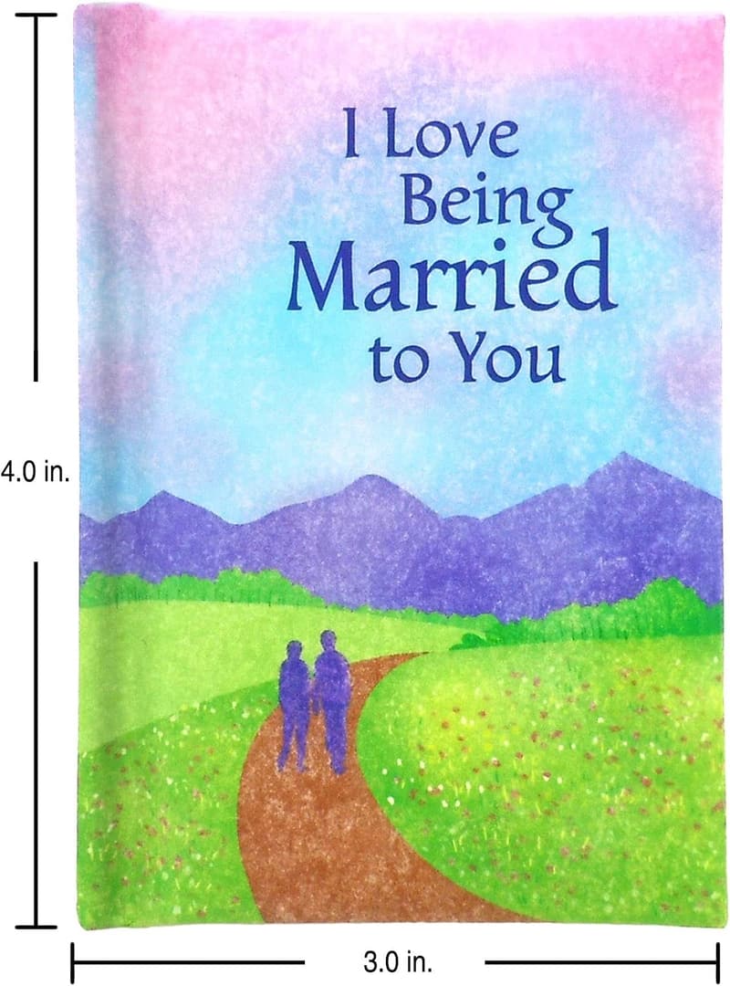 Anniversary Mini Book: 
