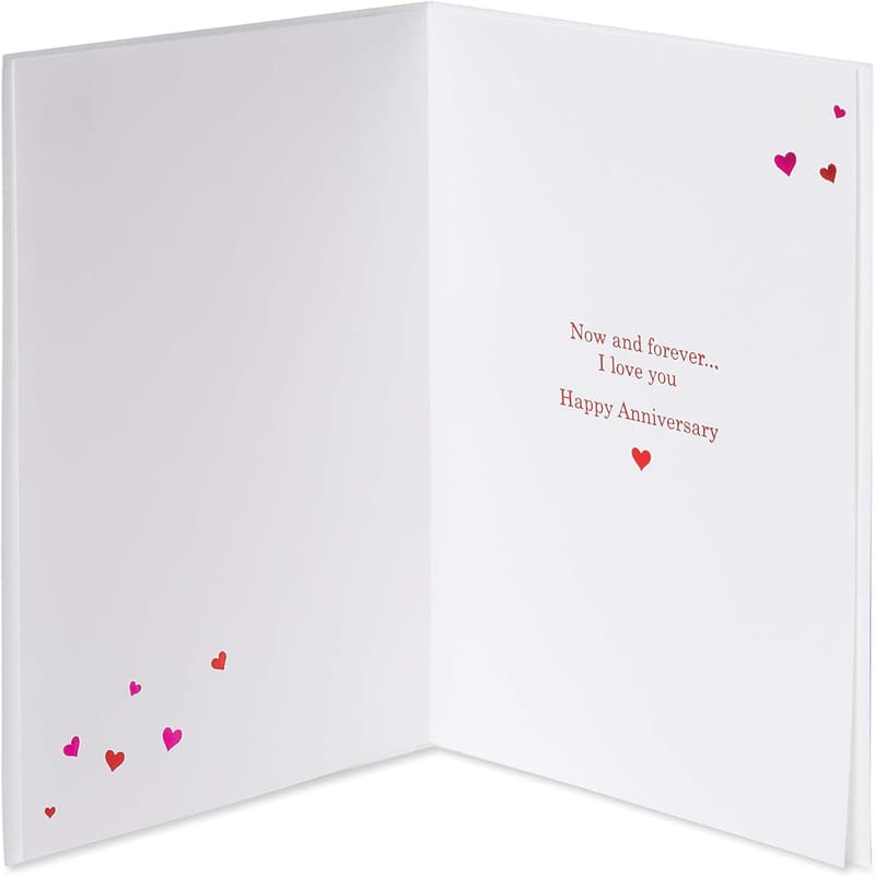 Anniversary Card - 