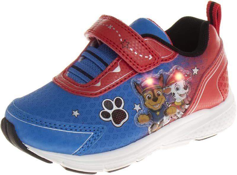 Paw Patrol Toddler Sneakers for Boys