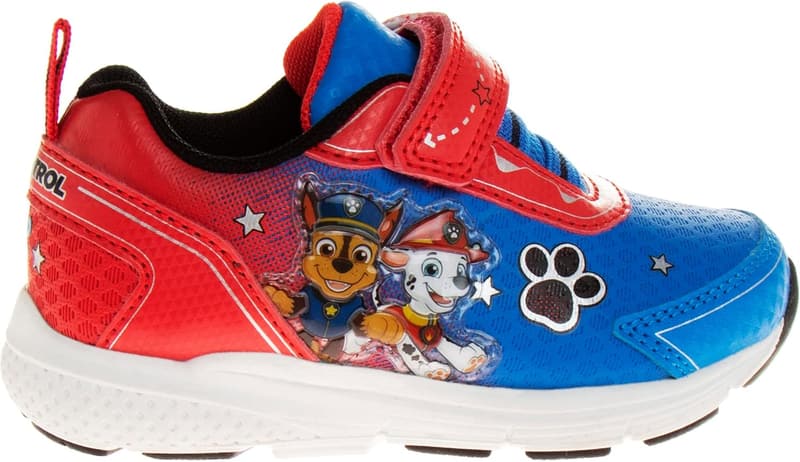 Paw Patrol Toddler Sneakers for Boys