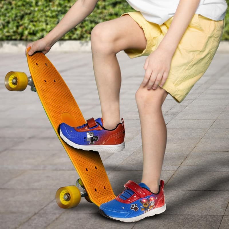 Paw Patrol Toddler Sneakers for Boys
